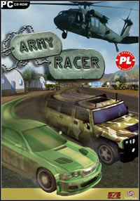 Army Racer: Cheats, Trainer +5 [FLiNG]