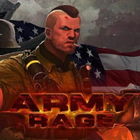 Army Rage: Treinador (V1.0.98)