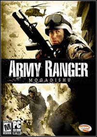 Army Ranger: Mogadishu: Cheats, Trainer +13 [FLiNG]