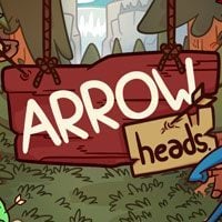 Arrow Heads: Trainer +5 [v1.1]