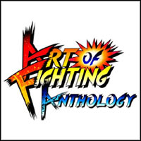 Art of Fighting Anthology: Cheats, Trainer +12 [MrAntiFan]