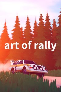 art of rally: Cheats, Trainer +13 [CheatHappens.com]