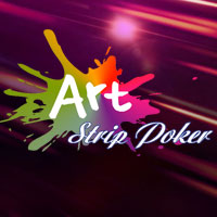 Art Strip Poker: Cheats, Trainer +15 [dR.oLLe]