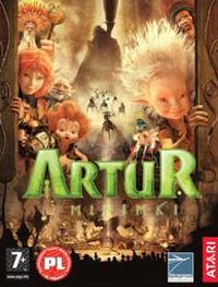 Arthur and the Invisibles: Treinador (V1.0.15)