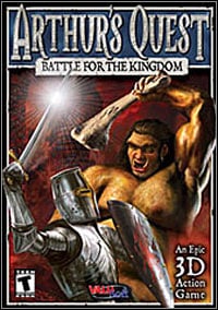 Arthur’s Quest: Battle for the Kingdom: Trainer +14 [v1.1]