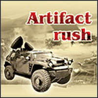 Artifact Rush: Trainer +5 [v1.5]