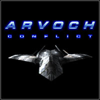 Treinador liberado para Arvoch Conflict [v1.0.8]