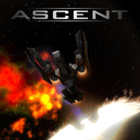 Ascent: The Space Game: Trainer +13 [v1.7]