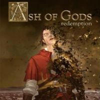 Ash of Gods: Redemption: Trainer +15 [v1.4]