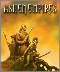 Ashen Empires: Treinador (V1.0.32)