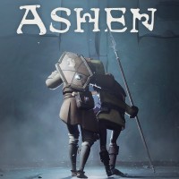 Ashen: Cheats, Trainer +5 [dR.oLLe]