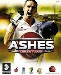 Ashes Cricket 2009: Trainer +11 [v1.9]