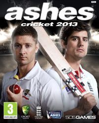 Ashes Cricket 2013: Treinador (V1.0.58)