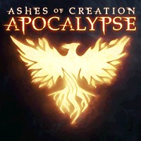 Ashes of Creation: Apocalypse: Trainer +9 [v1.7]