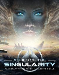 Ashes of the Singularity: Cheats, Trainer +10 [FLiNG]