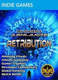 Ashlands: Retribution: Cheats, Trainer +14 [CheatHappens.com]