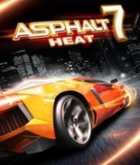 Asphalt 7: Heat: Trainer +10 [v1.7]