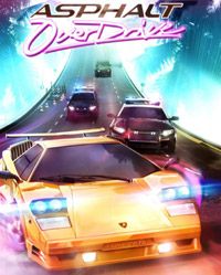 Asphalt Overdrive: Cheats, Trainer +12 [dR.oLLe]