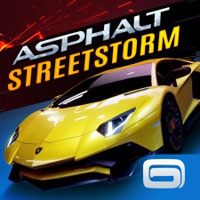 Asphalt Street Storm Racing: Treinador (V1.0.52)