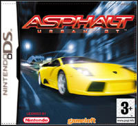 Asphalt Urban GT: Trainer +6 [v1.2]