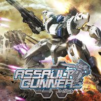 Assault Gunners HD Edition: Trainer +14 [v1.6]