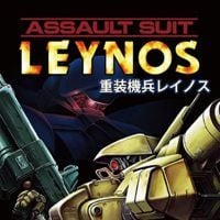 Assault Suit Leynos: Treinador (V1.0.69)