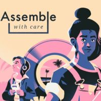 Assemble with Care: Cheats, Trainer +13 [MrAntiFan]