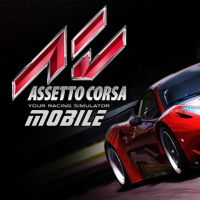 Assetto Corsa Mobile: Treinador (V1.0.74)