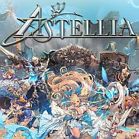 Treinador liberado para Astellia [v1.0.3]