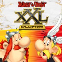 Asterix & Obelix XXL: Romastered: Trainer +7 [v1.7]