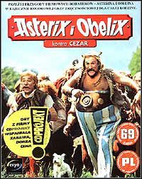 Treinador liberado para Asterix and Obelix Take On Caesar [v1.0.9]