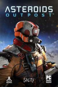 Asteroids: Outpost: Trainer +11 [v1.3]