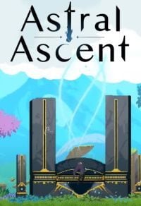 Treinador liberado para Astral Ascent [v1.0.1]