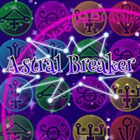 Treinador liberado para Astral Breakers [v1.0.7]