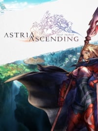 Treinador liberado para Astria Ascending [v1.0.8]