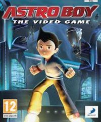 Astro Boy: The Video Game: Cheats, Trainer +13 [FLiNG]