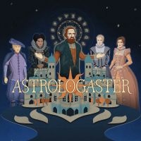 Astrologaster: Trainer +13 [v1.7]