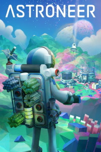 Astroneer: Cheats, Trainer +13 [FLiNG]