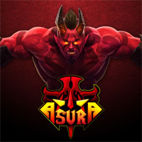 Treinador liberado para Asura [v1.0.9]