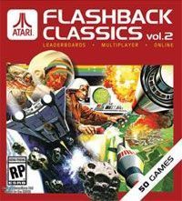 Atari Flashback Classics Vol. 2: Cheats, Trainer +8 [FLiNG]