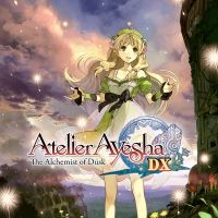 Atelier Ayesha: The Alchemist of Dusk DX: Trainer +12 [v1.2]