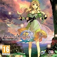 Atelier Ayesha: The Alchemist of Dusk: Trainer +11 [v1.4]