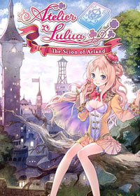 Atelier Lulua: The Scion of Arland: Cheats, Trainer +9 [CheatHappens.com]