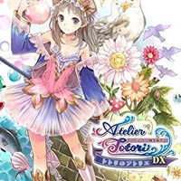 Atelier Meruru: The Apprentice of Arland DX: Cheats, Trainer +6 [CheatHappens.com]