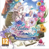 Treinador liberado para Atelier Totori: The Adventurer of Arland [v1.0.7]