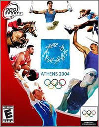 Athens 2004: Treinador (V1.0.99)