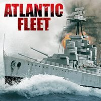 Atlantic Fleet: Cheats, Trainer +11 [FLiNG]