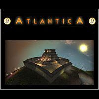 Atlantica: Treinador (V1.0.36)