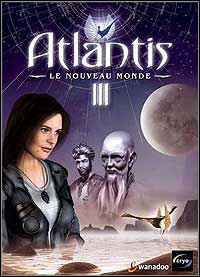 Atlantis III: The New World: Cheats, Trainer +7 [FLiNG]