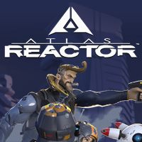 Atlas Reactor: Treinador (V1.0.65)